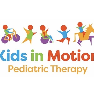 Team Page: Kids In Motion